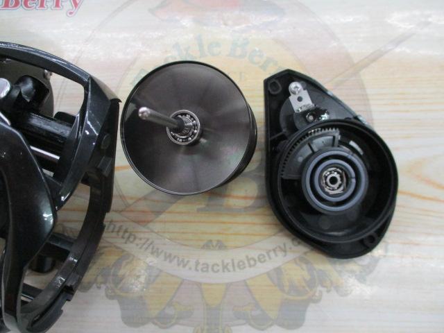 タトゥーラ TW 300XHL｜＠ベリーネット 日本最大新品中古釣具WEBショップ