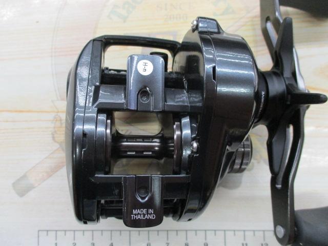 タトゥーラ TW 300XHL｜＠ベリーネット 日本最大新品中古釣具WEBショップ