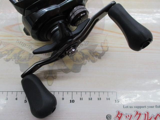 タトゥーラ TW 300XHL｜＠ベリーネット 日本最大新品中古釣具WEBショップ