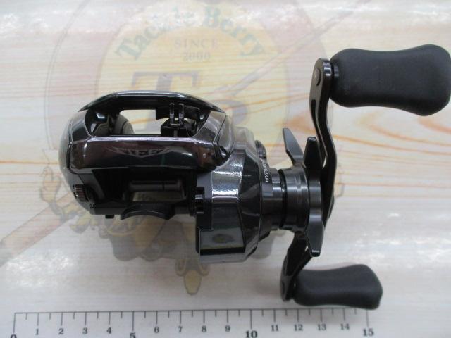 24 スティーズ sv tw 100xh バリアルノブ無し 24 スティーズ sv tw