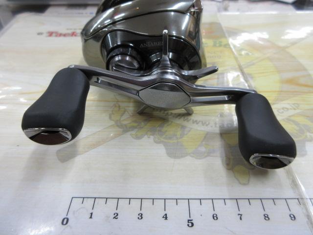 25アンタレス 100XG｜＠ベリーネット 日本最大新品中古釣具WEBショップ