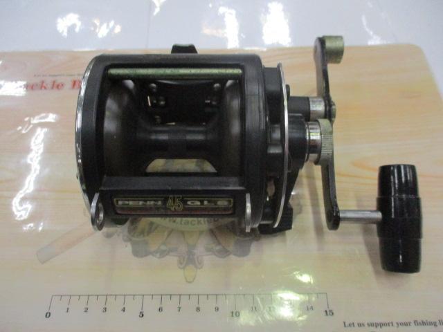 45GLS