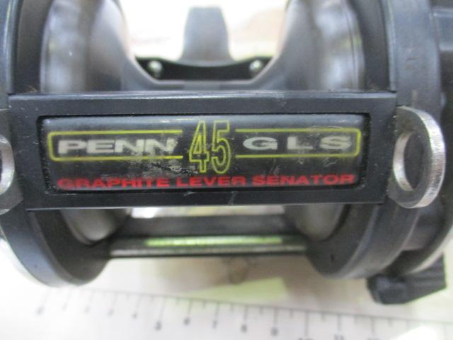 45GLS