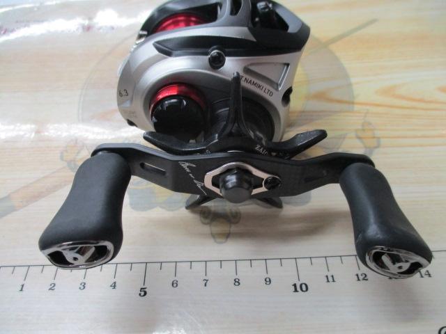 SVライトリミテッド 6.3R-TN｜＠ベリーネット 日本最大新品中古釣具WEB