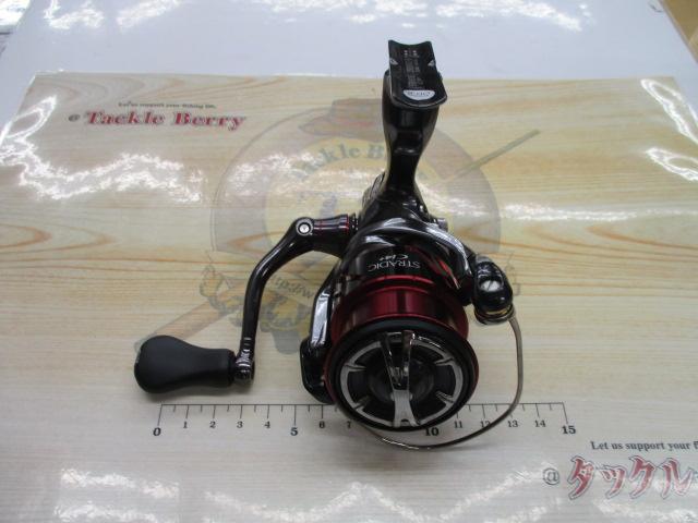 16ストラディックCI4+ 2500HGS