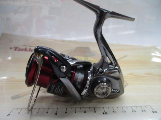16ストラディックCI4+ 2500HGS