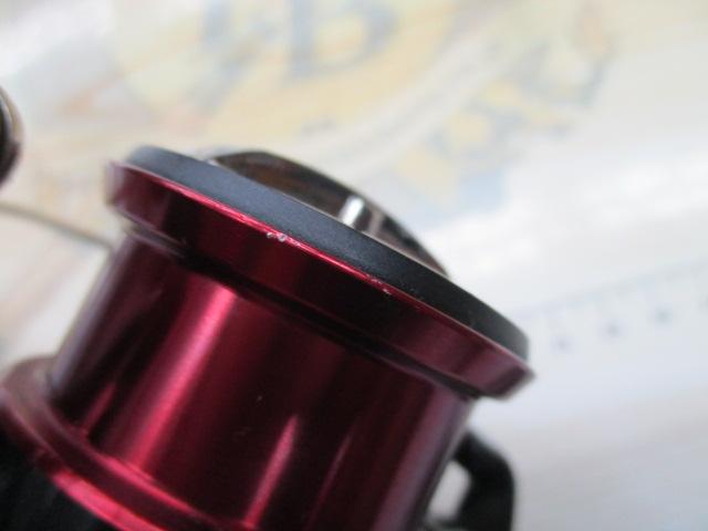 16ストラディックCI4+ 2500HGS