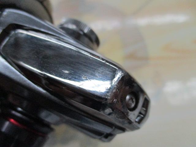 16ストラディックCI4+ 2500HGS