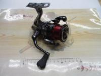 16ストラディックCI4+ 2500HGS