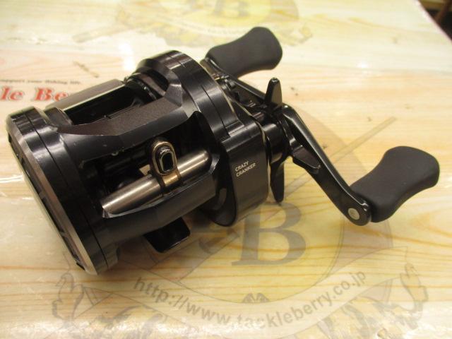 18リョウガ  RYOGA. 1520L-CC 18リョウガ 1520L-CC｜＠ベリーネット 日本最大新品中古釣具WEBショップ