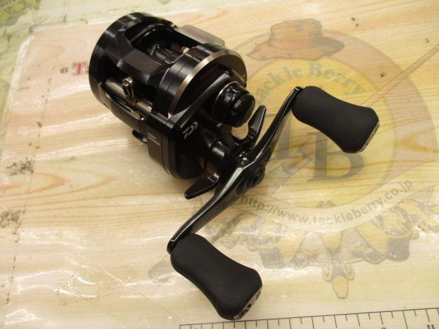 18リョウガ 1520L-CC｜＠ベリーネット 日本最大新品中古釣具WEBショップ