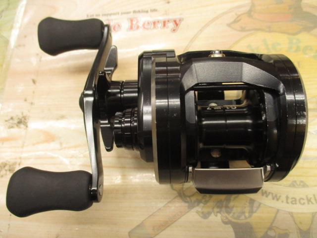 18リョウガ 1520L-CC｜＠ベリーネット 日本最大新品中古釣具WEBショップ