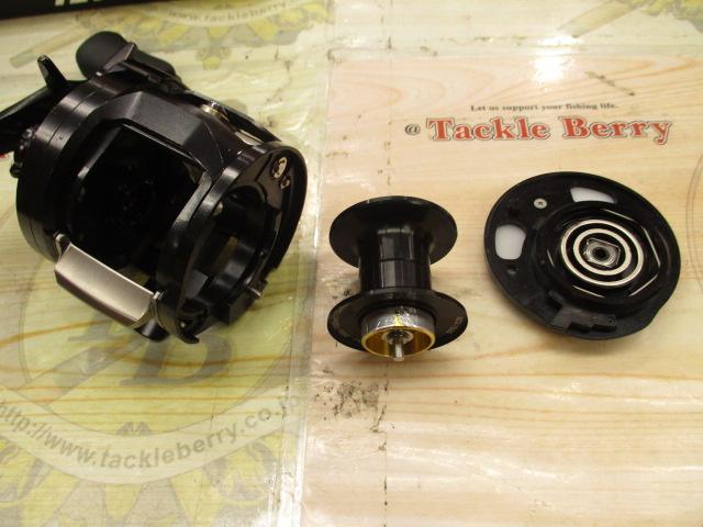 18リョウガ 1520L-CC｜＠ベリーネット 日本最大新品中古釣具WEBショップ