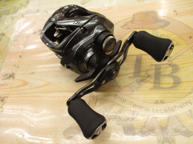 25タトゥーラ SV TW 100L｜＠ベリーネット 日本最大新品中古釣具WEB