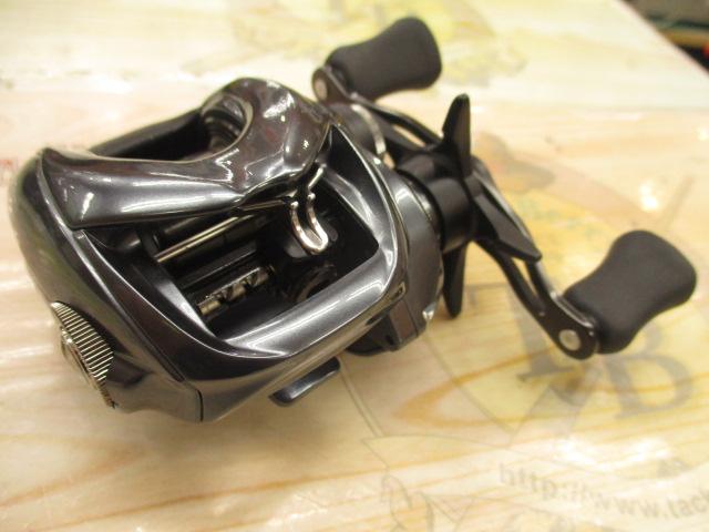 25タトゥーラ SV TW 100L美品 25タトゥーラ SV TW 100L｜＠ベリーネット 日本最大新品中古釣具WEB
