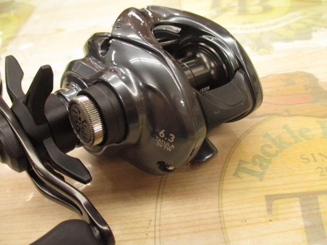 25タトゥーラ SV TW 100L｜＠ベリーネット 日本最大新品中古釣具WEB