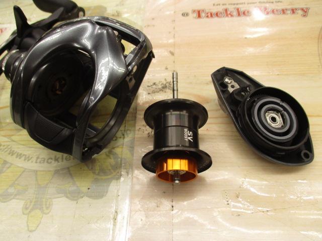 25タトゥーラ SV TW 100L｜＠ベリーネット 日本最大新品中古釣具WEB