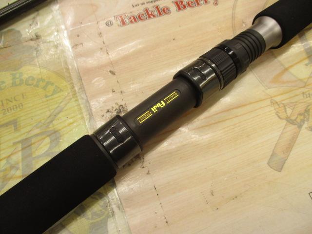 ストレンジブルー 107R