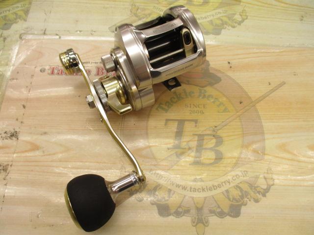 ブルーサファリ 35Hi/R-D/G(22)｜＠ベリーネット 日本最大新品中古釣具