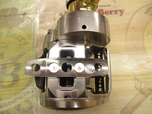 ブルーサファリ 35Hi/R-D/G(22)｜＠ベリーネット 日本最大新品中古釣具