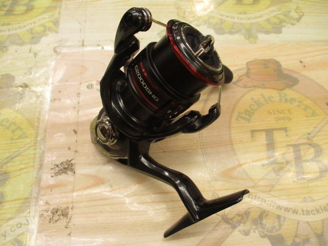 20ヴァンフォード C2000SHG