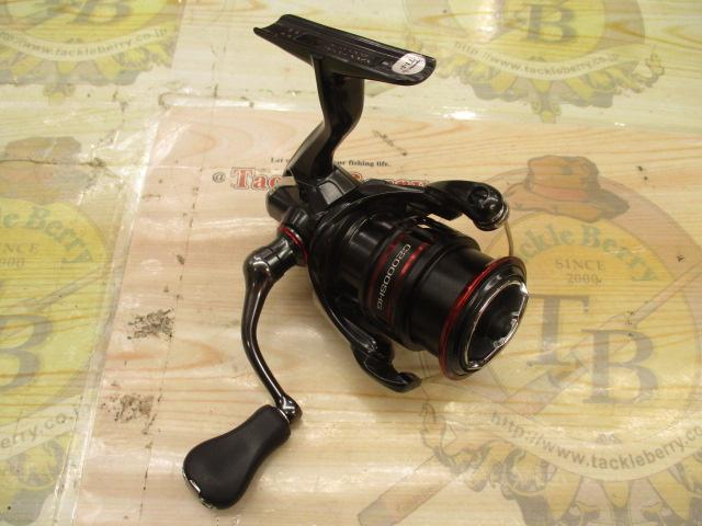 20ヴァンフォード C2000SHG