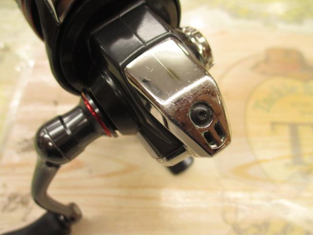 20ヴァンフォード C2000SHG