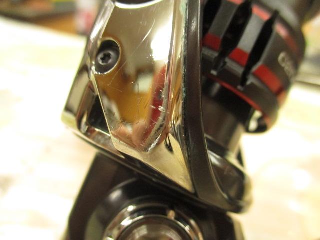 20ヴァンフォード C2000SHG