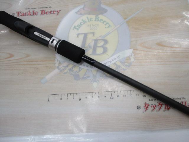 ブルービスタBVS-63ML
