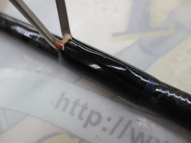ブルービスタBVS-63ML