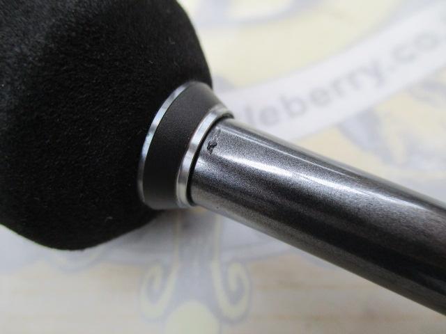 オシアジガーフルベンド B60-3