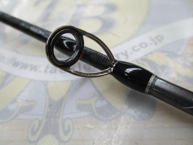 オシアジガーフルベンド B60-3