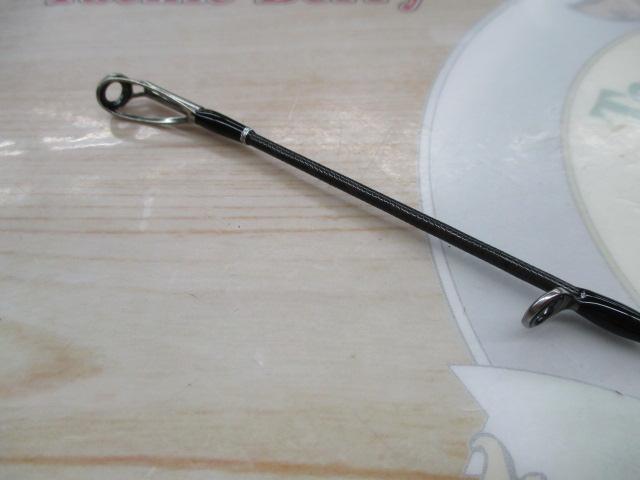 オシアジガーフルベンド B60-3