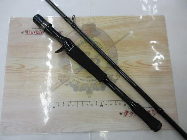 スクアド SKC-GC64ML-SEABASS