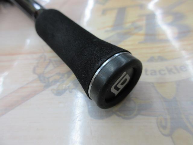 スクアド SKC-GC64ML-SEABASS
