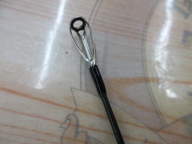 スクアド SKC-GC64ML-SEABASS