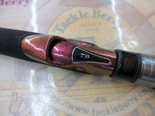 紅牙AGS C72HS-METAL