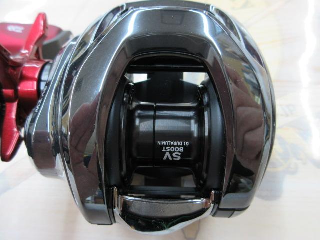 24スティーズ SV TW 100XHL