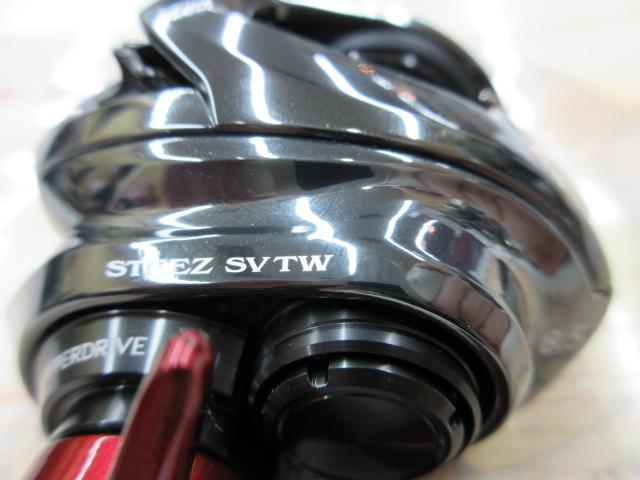 24スティーズ SV TW 100XHL