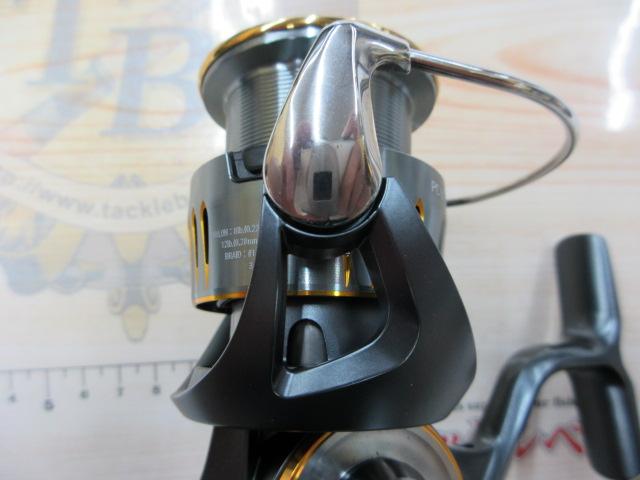23エアリティ PC LT3000-XH