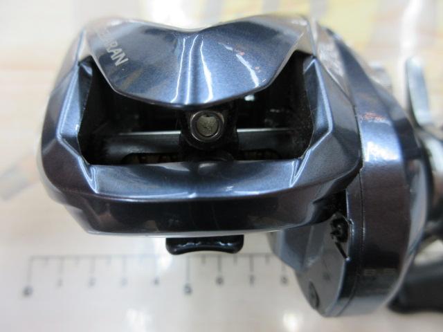 18アルデバランMGL 31 LH