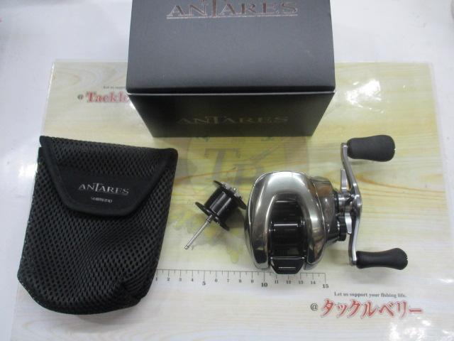 25アンタレス 100XG｜＠ベリーネット 日本最大新品中古釣具WEBショップ