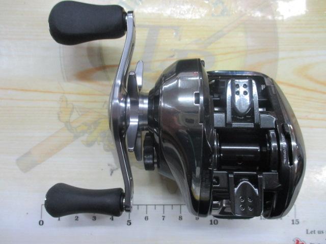 25アンタレス 100XG｜＠ベリーネット 日本最大新品中古釣具WEBショップ