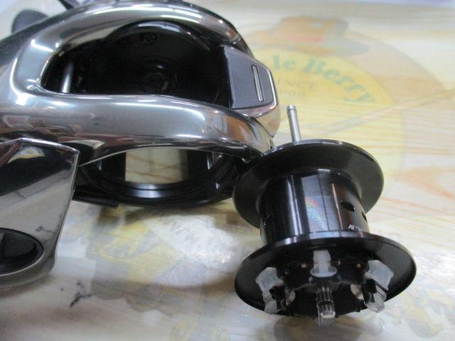 25アンタレス 100XG｜＠ベリーネット 日本最大新品中古釣具WEBショップ