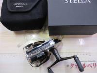 22ステラ C3000SDHHG