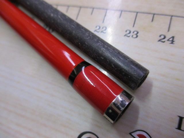 黒鯛師 THEヘチフカセ 240
