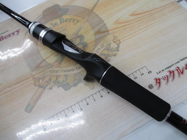ポイズンアドレナ 1610L+BFS｜＠ベリーネット 日本最大新品中古釣具WEB