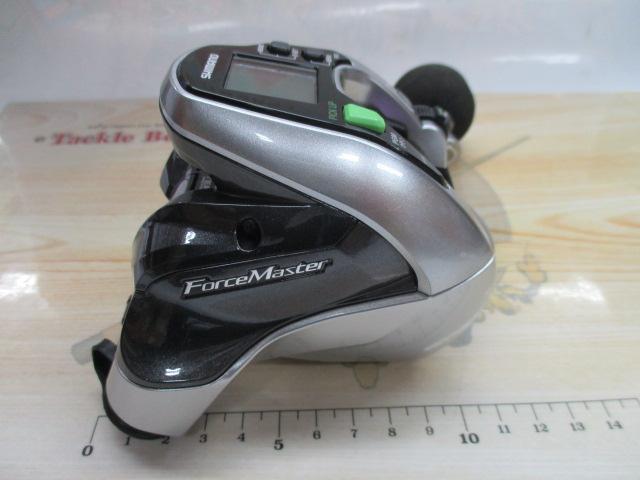 15フォースマスター 800｜＠ベリーネット 日本最大新品中古釣具WEBショップ