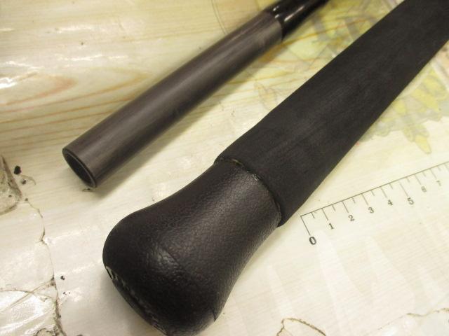 セブンマイルズ816CRツナスペシャル