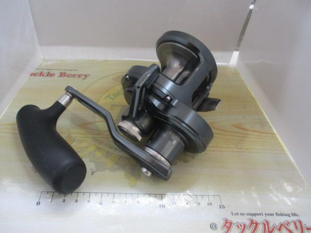 24オシアジガーLD 2500HG